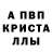 A-PVP Соль NINA ONIKZ